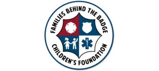 Families behind the badge children 's foundation