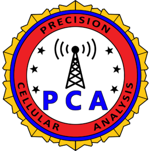 A logo of precision cellular analysis